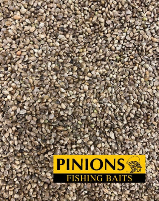 Standard Hemp 15kg