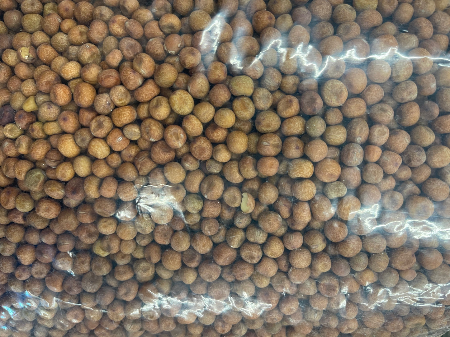 MAPLE PEAS 20KG