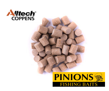 PREMIUM SINKING CARP PELLETS 3MM 4.5MM 6MM 8MM