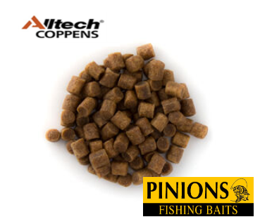 PREMIUM COARSE SINKING PELLETS 2MM 4MM 6MM 8MM