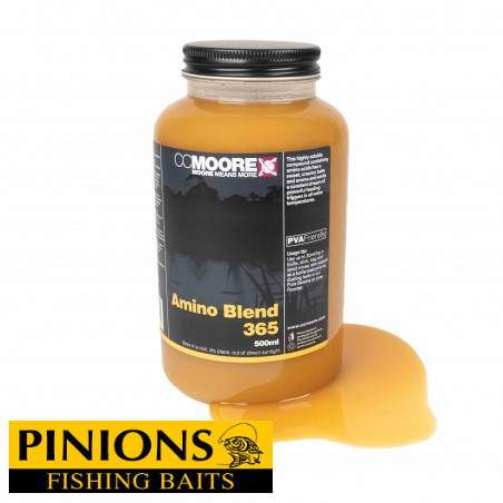 CCMOORE AMINO BLEND 365 LIQUID