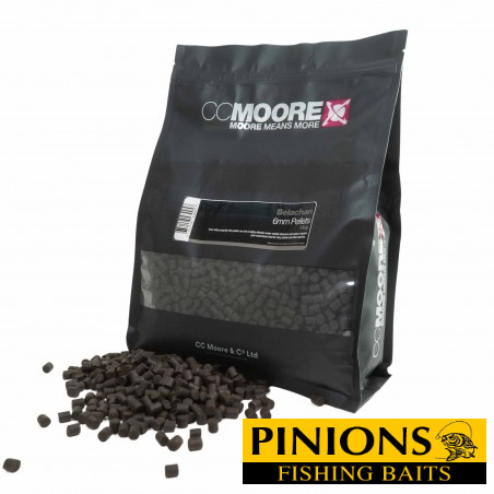 CCMOORE SINKING BELACHAN PELLETS