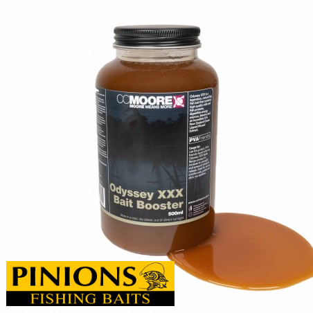 CCMOORE ODYSSEY XXX BAIT BOOSTER