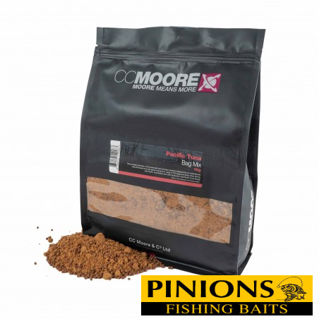 CCMOORE PACIFIC TUNA PVA BAG MIX