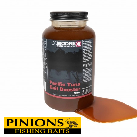 CCMOORE PACIFIC TUNA BAIT BOOSTER