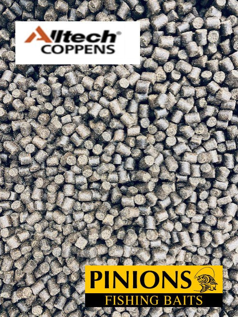 PREMUIM SELECT SINKING PELLETS 2MM, 4.5MM, 6MM, 8MM, 14MM 20MM