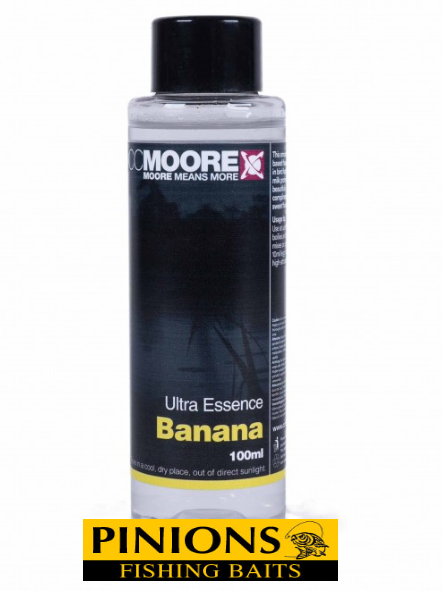 CCMOORE ULTRA BANANA ESSENCE FLAVOUR