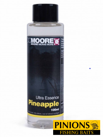 CCMOORE ULTRA PINEAPPLE ESSENCE FLAVOUR