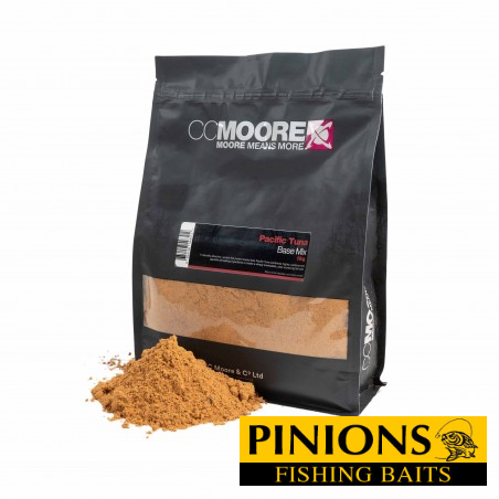 CCMOORE PACIFIC TUNA BASE MIX